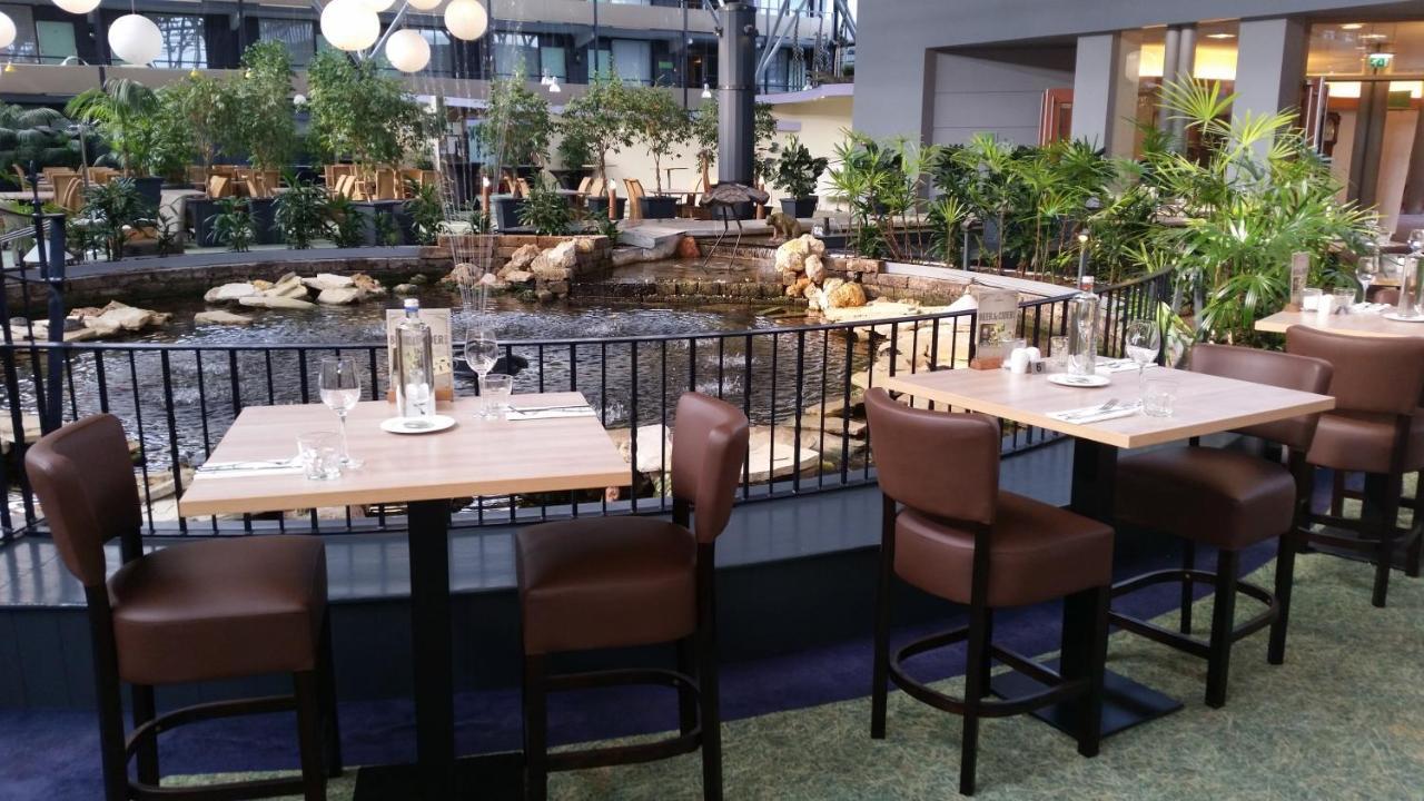 Hotel Leiden, An Ihg