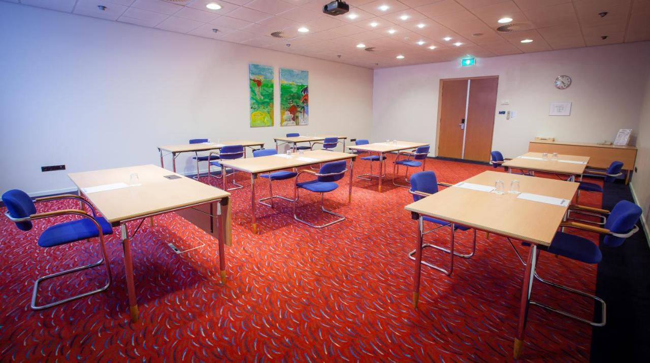 Leiden, An Ihg Hotel