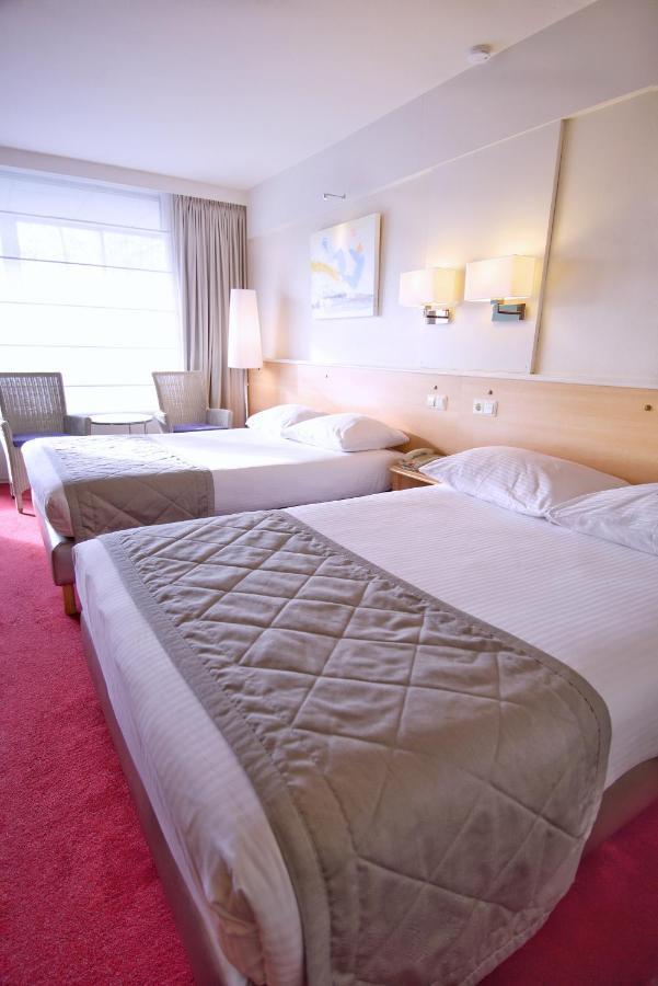 Hotel Leiden, An Ihg Leiden