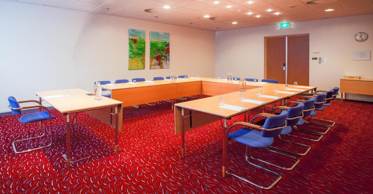 Leiden, An Ihg 4* Leiden