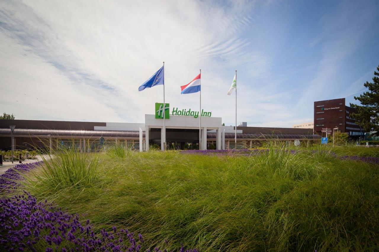 Hotel Leiden, An Ihg