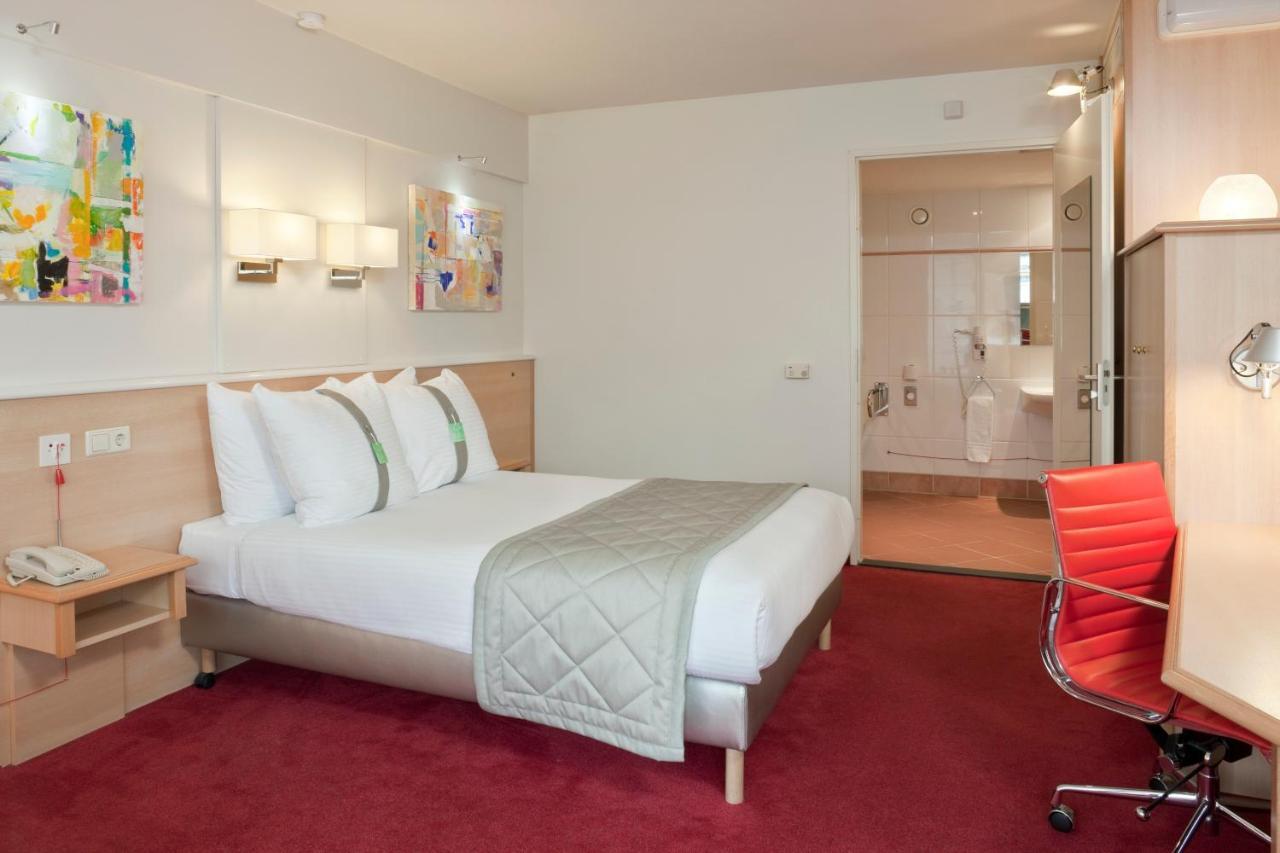 Leiden, An Ihg Hotel Leiden