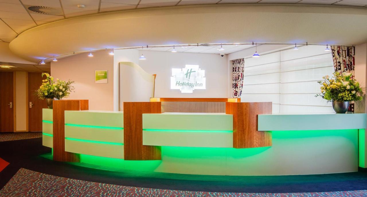 Leiden, An Ihg Leiden