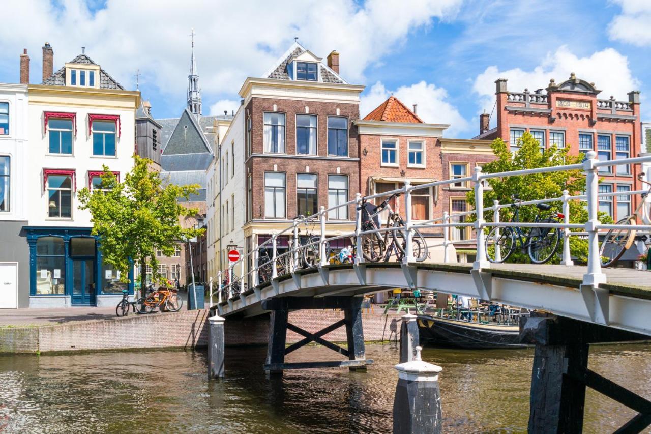 Leiden, An Ihg Leiden