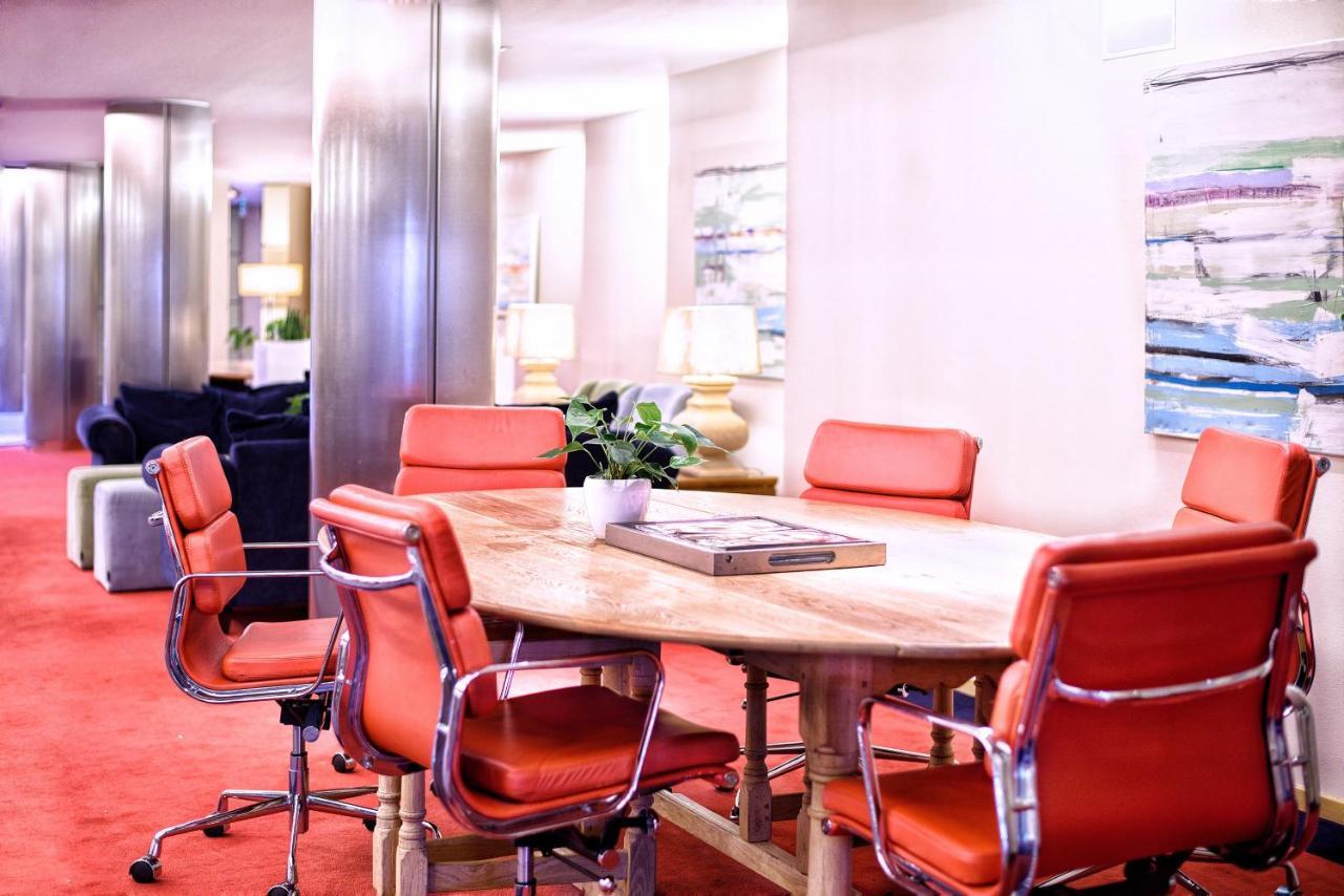 Leiden, An Ihg