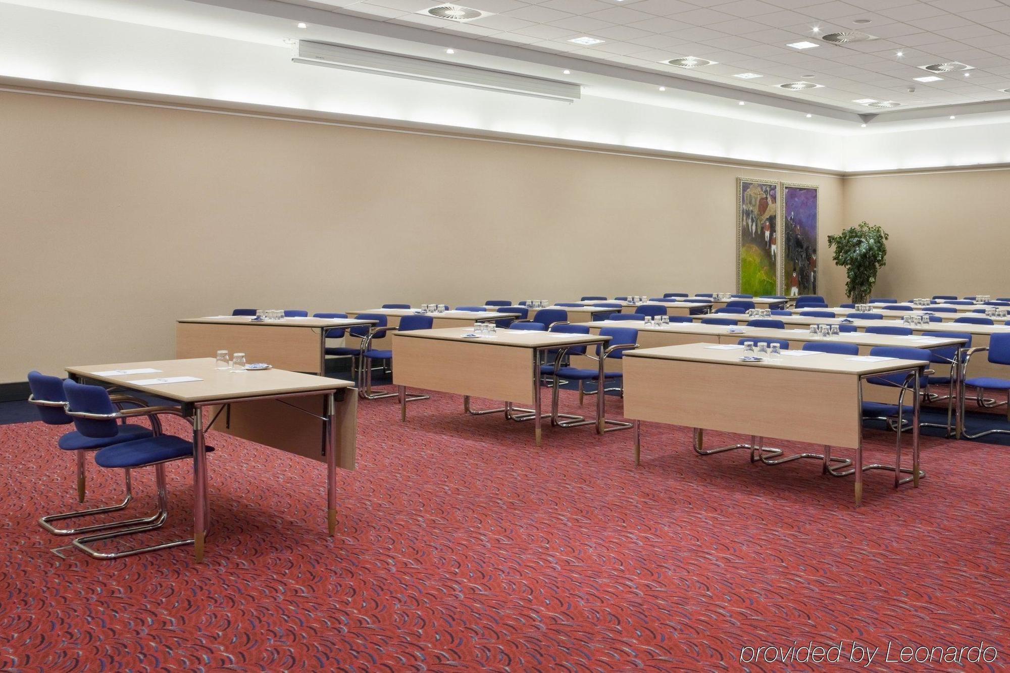 Leiden, An Ihg
