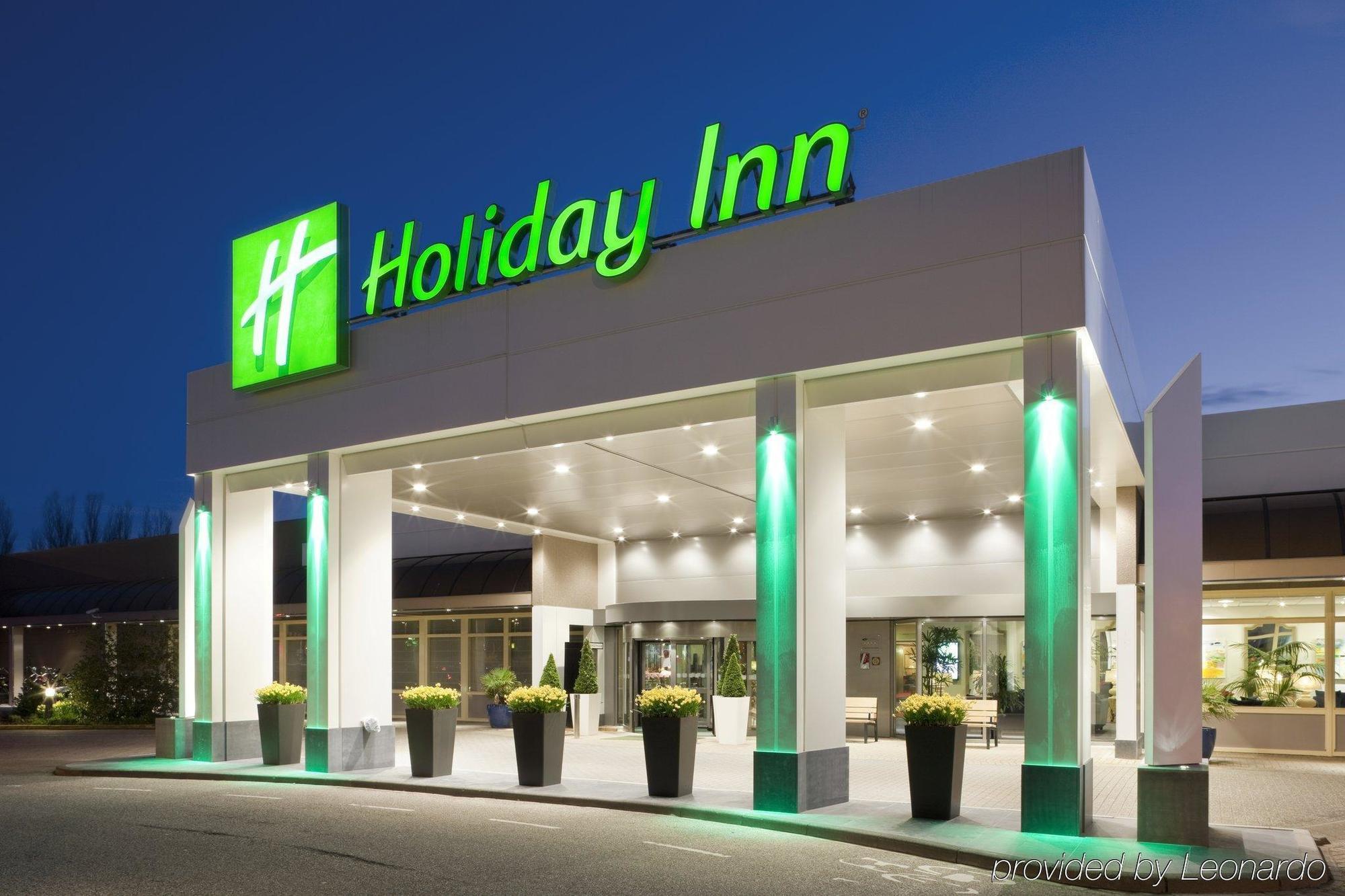 Hotel Leiden, An Ihg