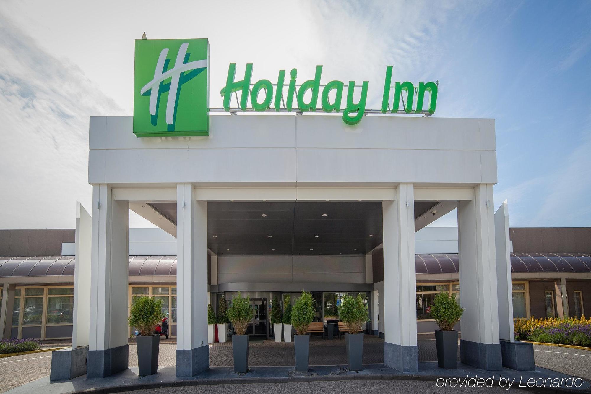 Leiden, An Ihg