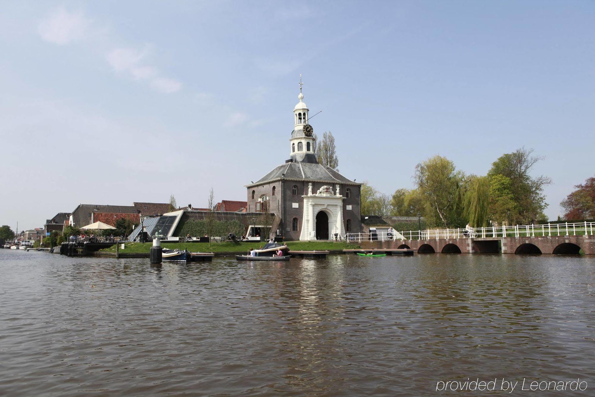 Leiden, An Ihg