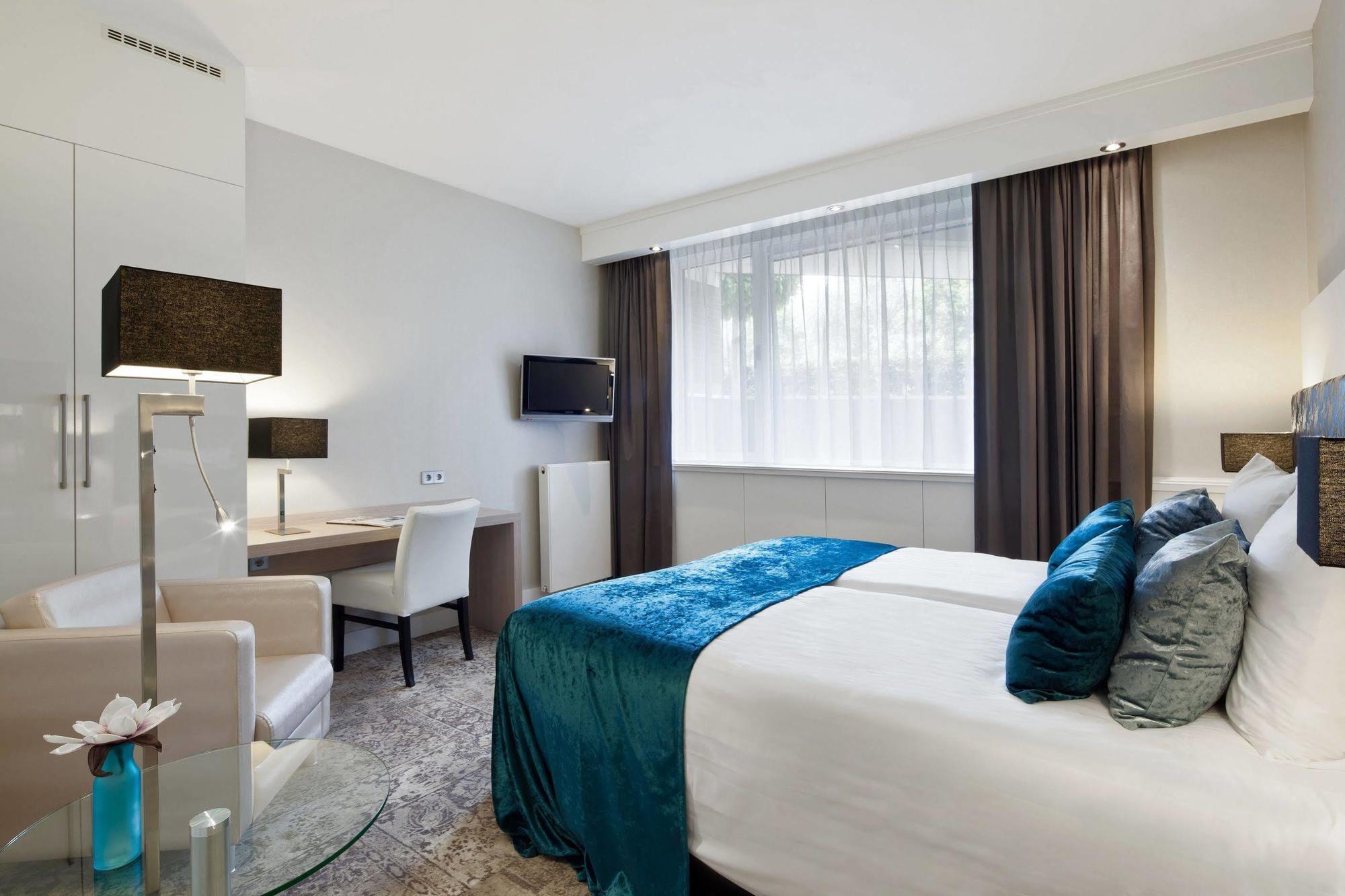 Leiden, An Ihg Hotel