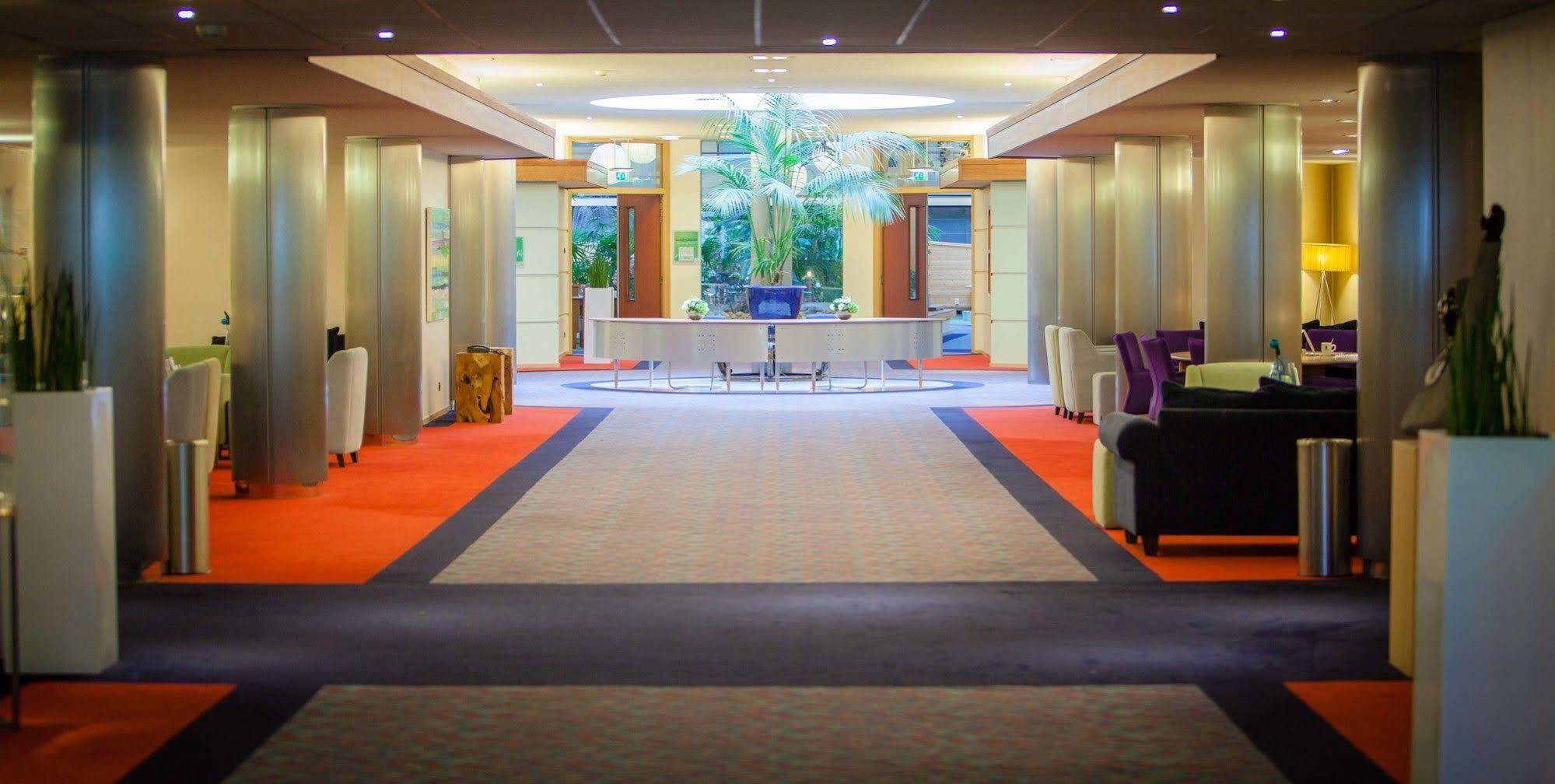 Leiden, An Ihg Hotel 4*