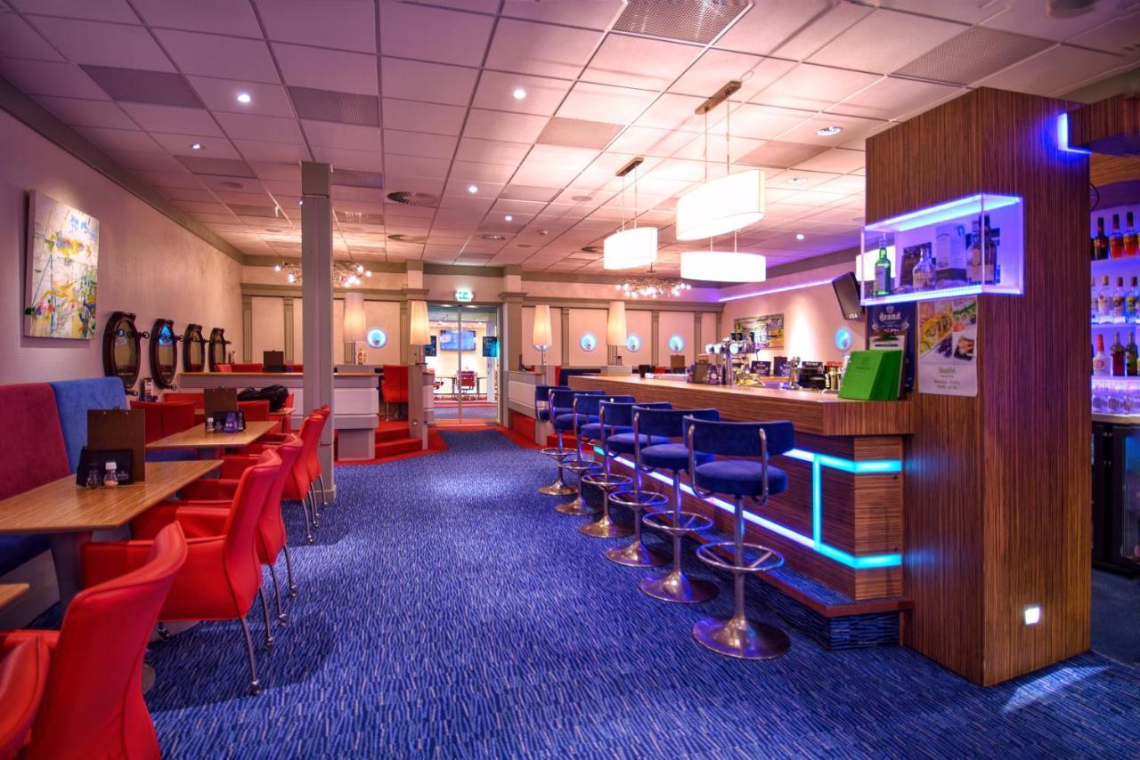 Hotel Leiden, An Ihg 4*