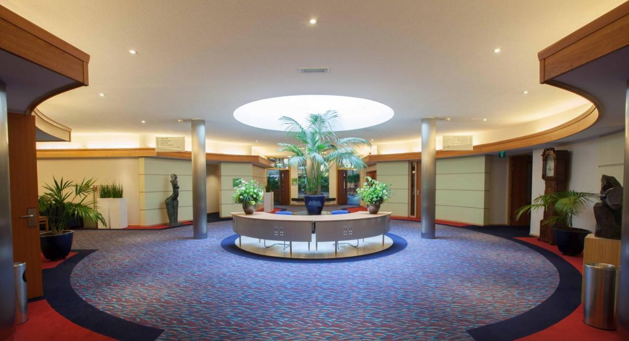 Leiden, An Ihg