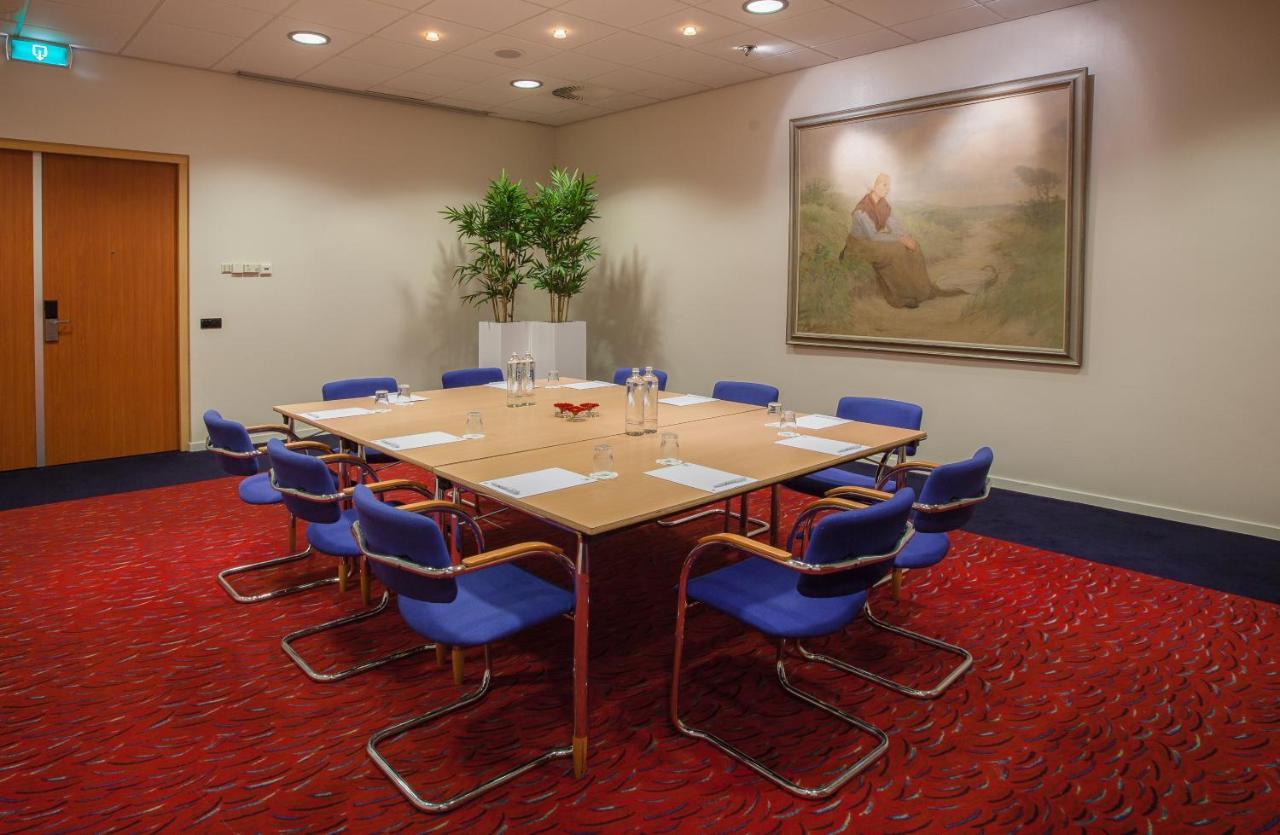 Leiden, An Ihg Leiden